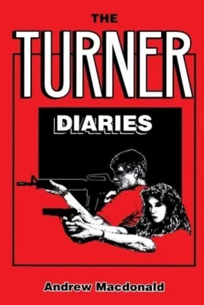 “The Turner Diaries” has circulated among groups connected with heavily armed separatists who have fought gun battles in recent years with federal agents in several states, including ...